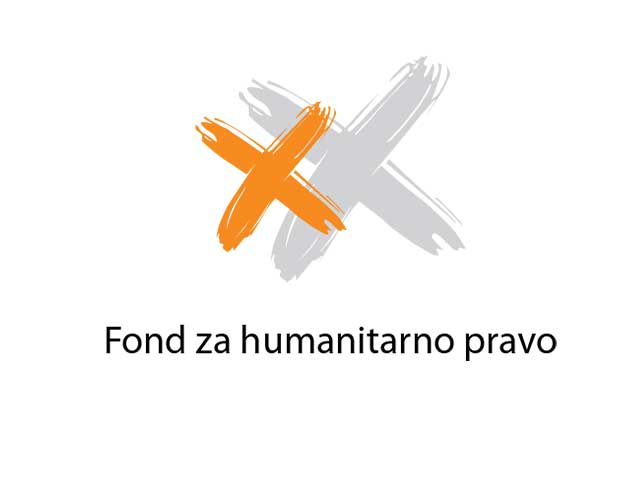 Fond za humanitarno pravo: Institucije Srbije ohrabruju zastrašivanje i širenje nacionalne mržnje