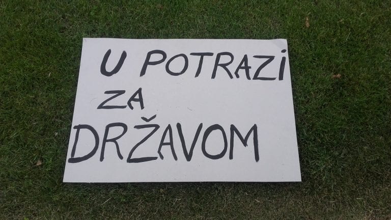 Subotički studenti: Sutrašnji skup podrške tužiteljki namenjen isključivo za sudije, tužioce i advokate
