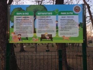 Park za pse 3