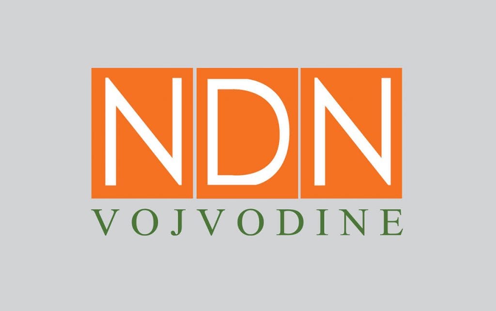 NDNV: Nedopustivo je ometanje novinarke N1 da izveštava sa godišnjice Racije iz Srbobrana