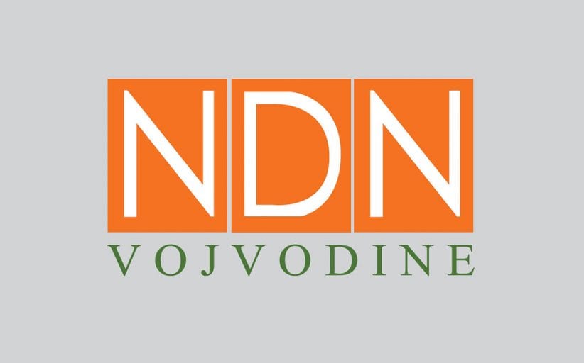 NDNV logo