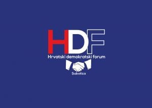 HDF - logo