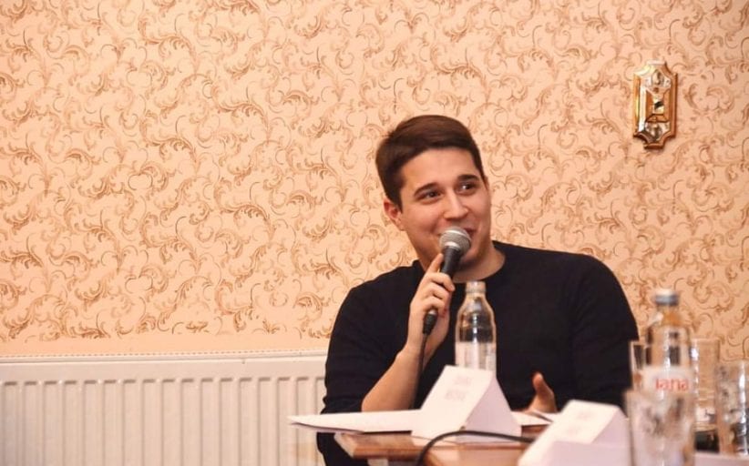 Zoran Strika foto Dragan Perisic