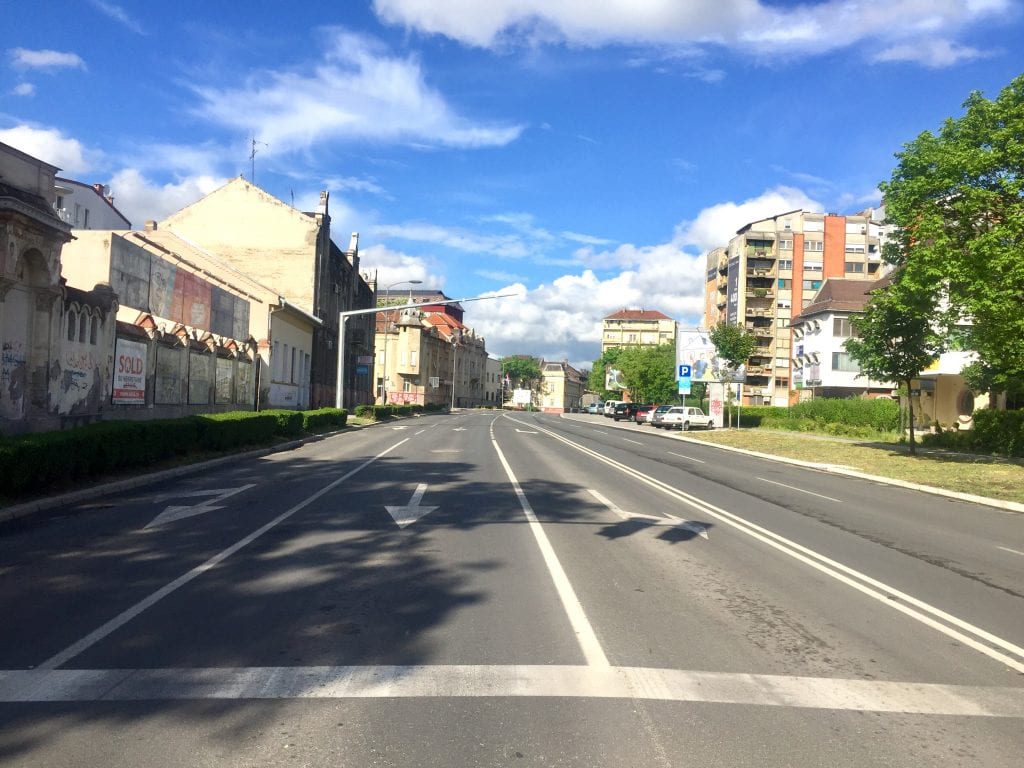 Subotica: Uhapšen muškarac koji je u nedelju pucao u nogu dvadesetpetogodišnjaka i pobegao