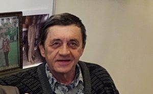 Miklos Nadj Olajos foto Natalija Jakovljevic