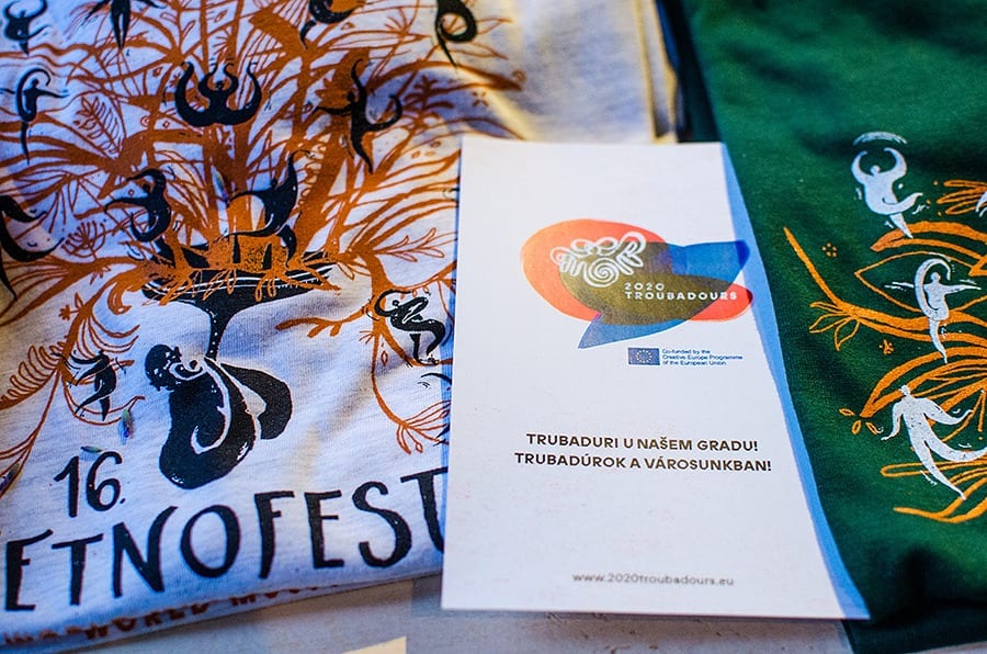 Organizatori Etnofesta: Subotica bez pokrajinskog i republičkog finansiranja za kulturno stvaralaštvo