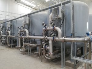 fabrika vode vodovod