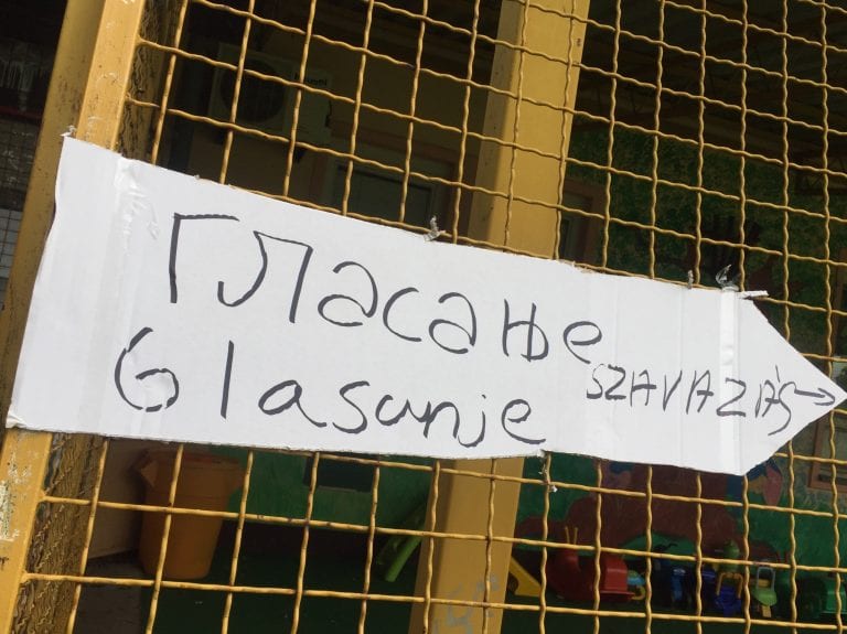 Brnabić raspisala izbore u devet jedinica lokalne samouprave za 29. mart