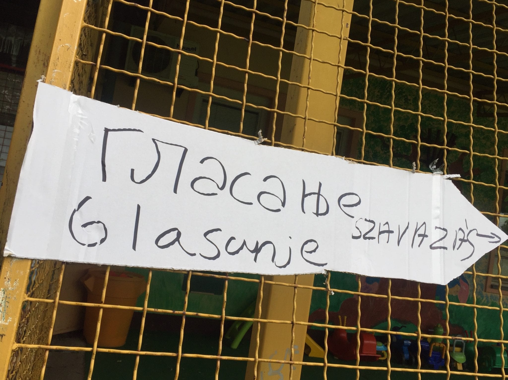 Brnabić raspisala izbore u devet jedinica lokalne samouprave za 29. mart