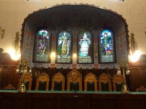 Gradska kuća skupština