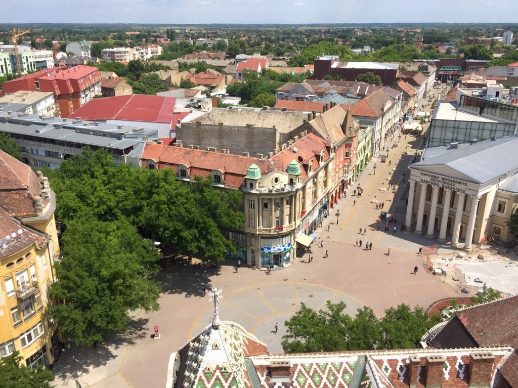 Grad Subotica na dva konkursa iz oblasti kulture rasporedio 50 miliona dinara za oko 250 projekata