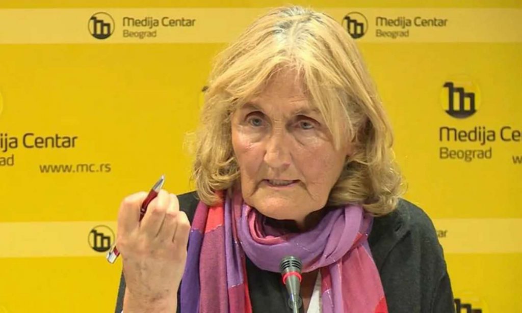 Vasilić: Institucije ne daju dokumenta, vlast radi u korist sistemske pljačke