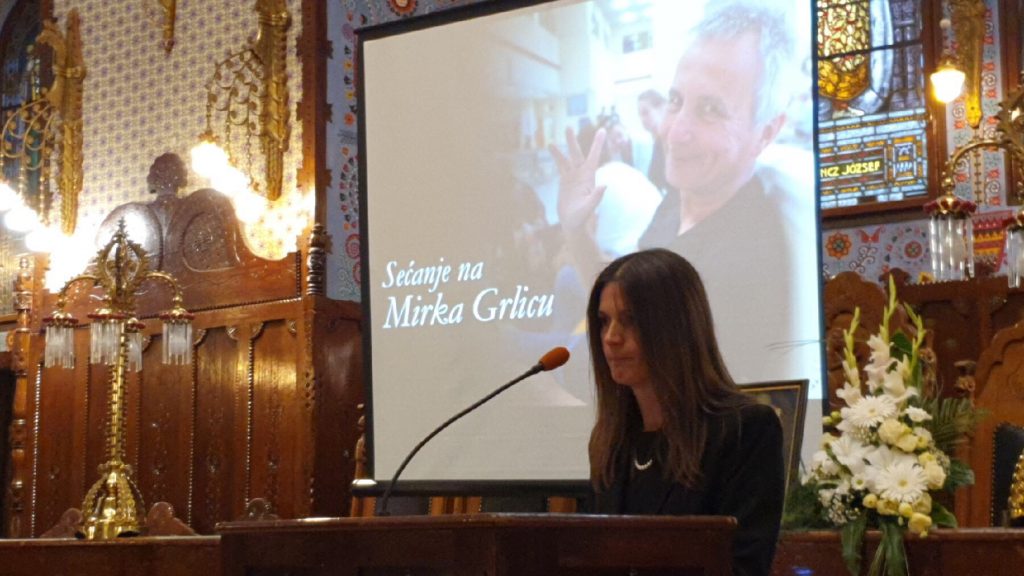 Sećanje na Mirka Grlicu (1956 – 2020): “Postao si i ti Subotica koje više nema”