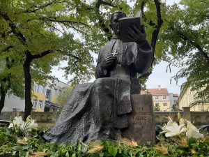 Biskup Ivan Antunović