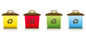 Reciklaža ekologija smeće