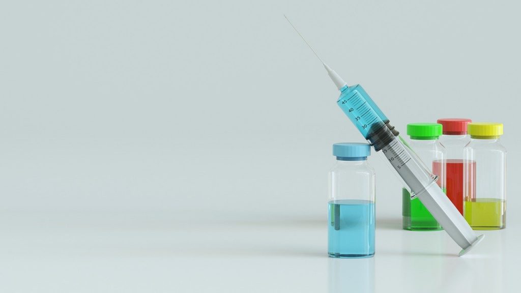 Počela onlajn prijava za vakcinaciju protiv korona virusa