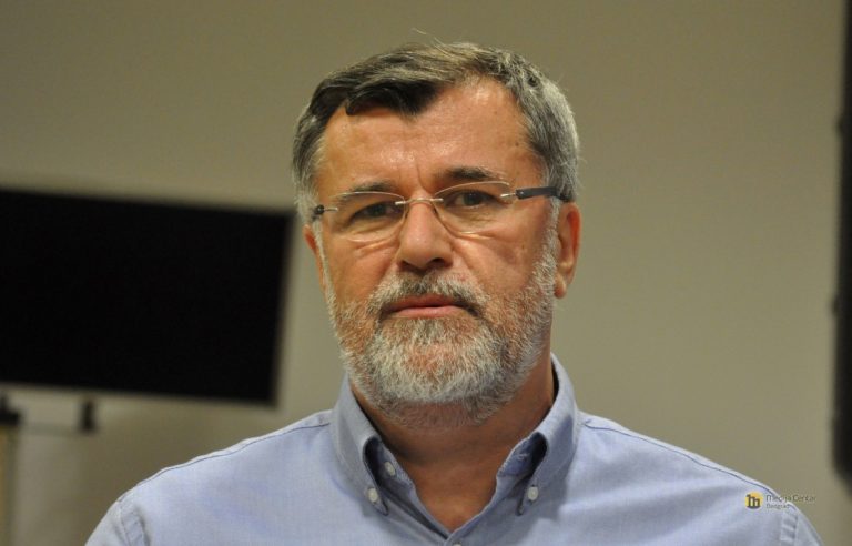 NDNV najoštrije osuđuje kampanju blaćenja i linča protiv Verana Matića 