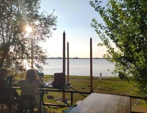 Avantura park Palić