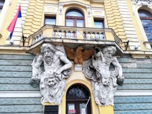 gradska biblioteka atlas bez ruke