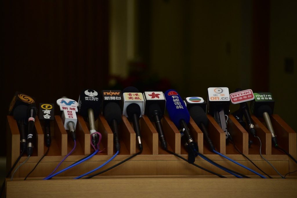 Međunarodna federacija novinara: U 2020. godini ubijena 42 novinara i medijska radnika