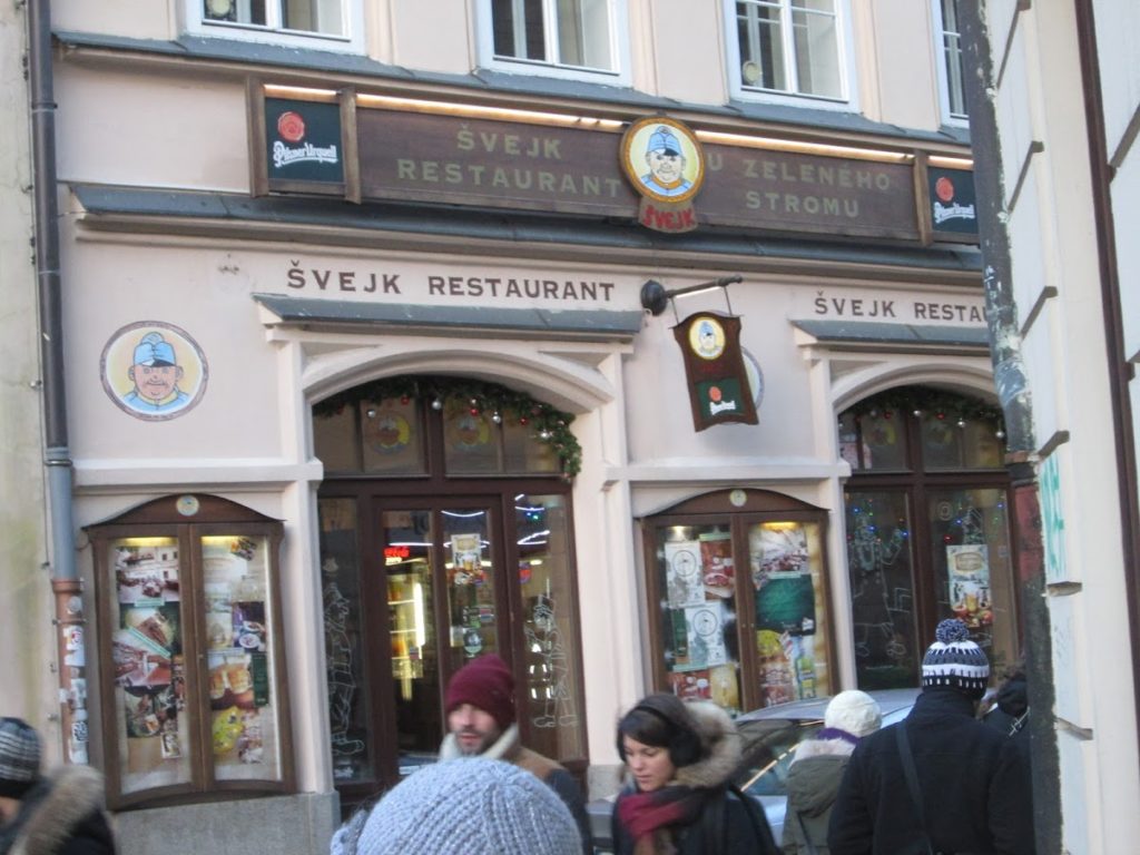 Češki ugostitelji se registruju kao političke stranke da bi mogli da prime goste