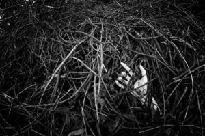 Ruka silovanje nasilje