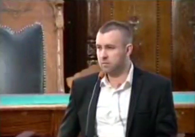 Bojan Šoralov novi načelnik Severnobačkog upravnog okruga