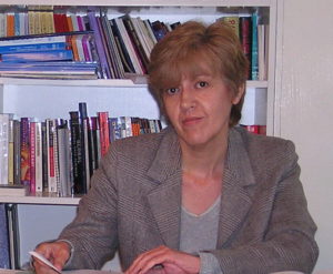 Dr Mirjana Dokmanović