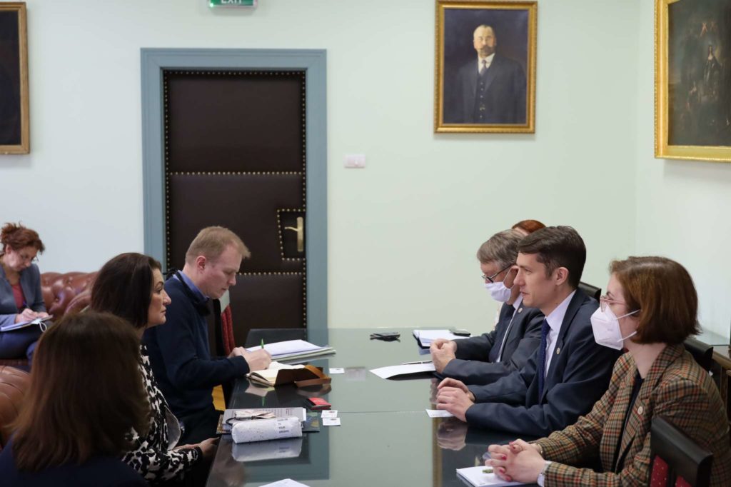 Pastor: Ne sme se ponoviti ono što se desilo sa Ulicom braće Radić