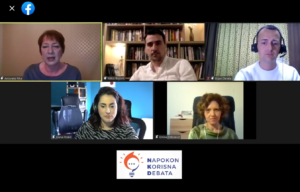 Vakcinom za život FOTO