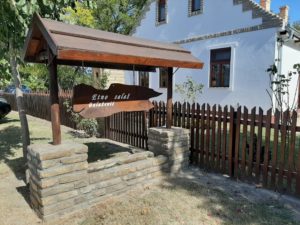 Etno-salaš Balažević