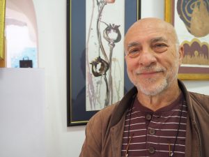 mile tasic t galerija