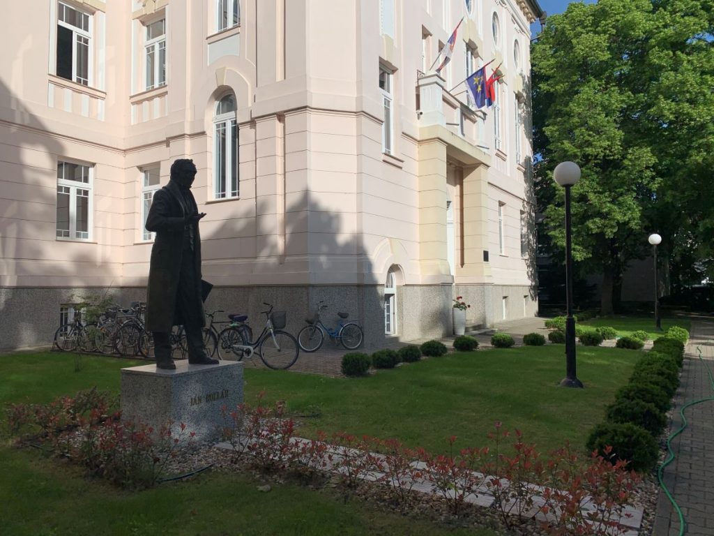 Školska 2020/2021. godina: Shvatili smo da je i nemoguće moguće