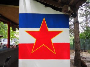 ekoslavija jugoslavija