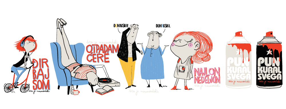 Radio 021 povodom 24. rođendana pokrenuo onlajn prodavnicu “ShopiNS” za podršku radu redakcije