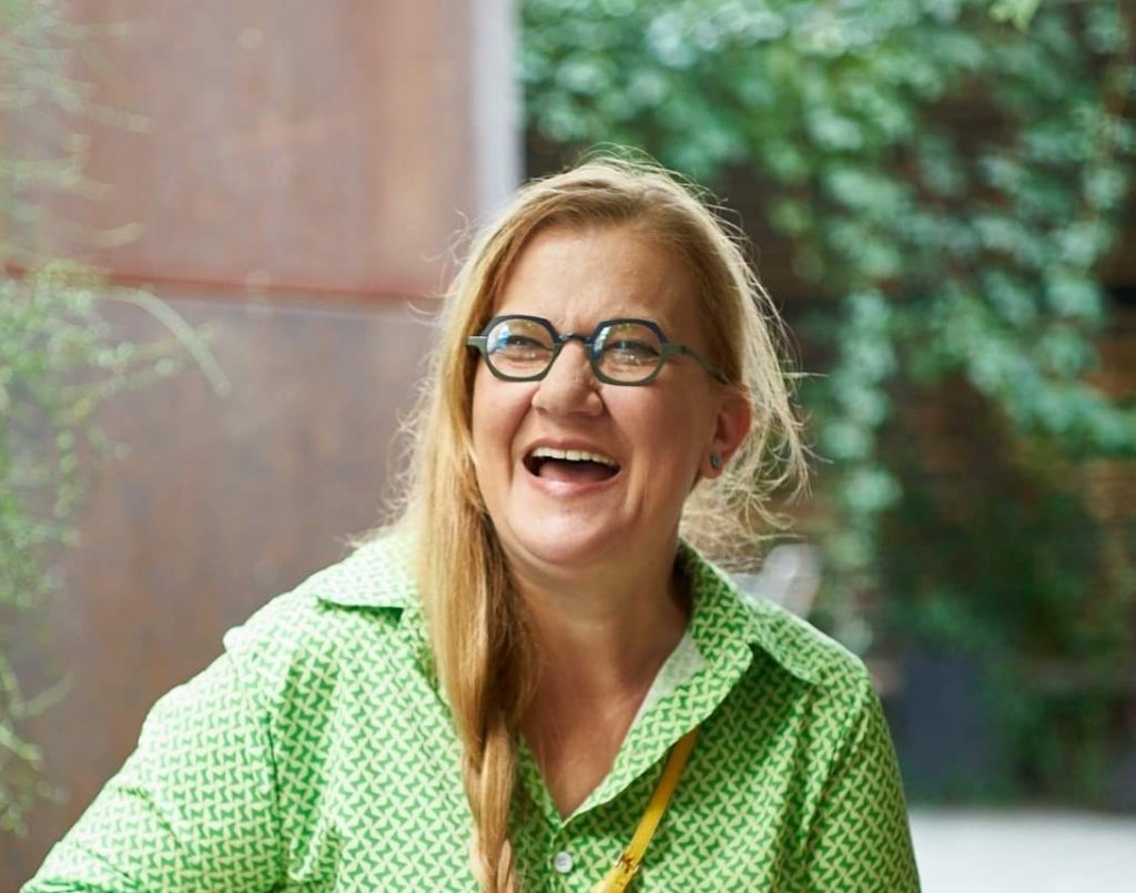 Nagrada „Underground Spirit“ Festivala evropskog filma “Palić” za Adu Solomon