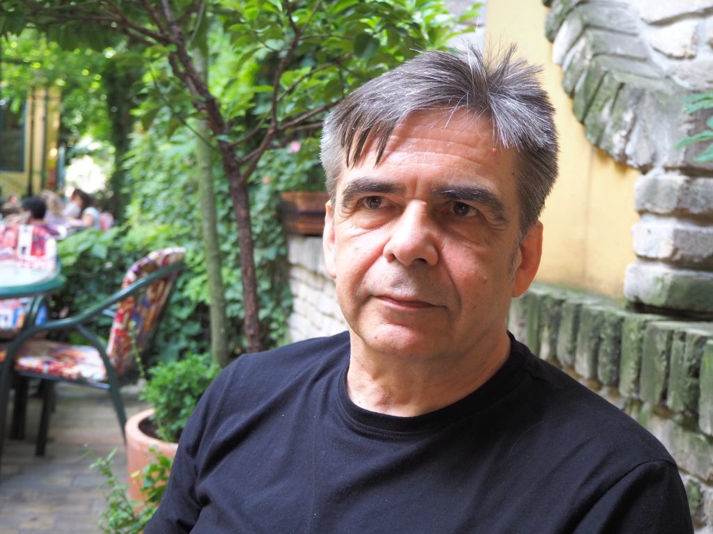 Oksfordski matematičar i dobitnik subotičkog priznanja “Pro Urbe” Endre Šili: Primena matematike neverovatno široka