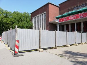 spomenik kralju petru