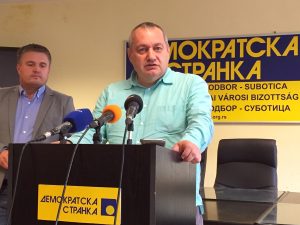 srdjan milivojevic ds