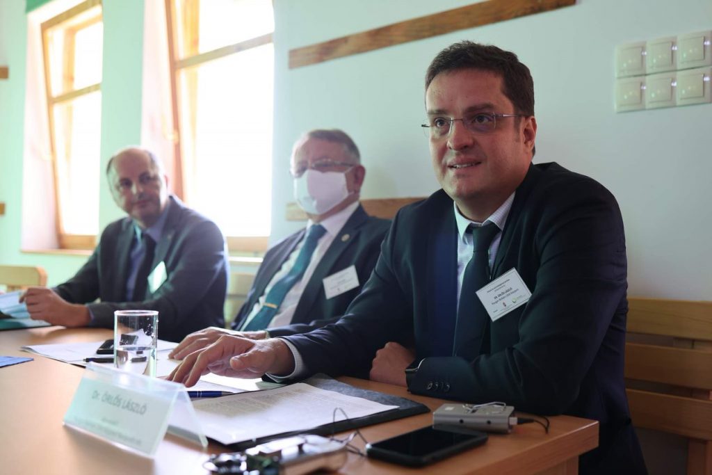 Na Hajdukovu prezentovana studija izvodljivosti poboljšanja kvaliteta vode Palićkog jezera