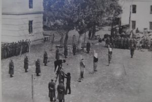 Vesanje 18 novembra 1941