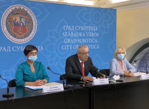 bakic izvestaj o radu gradske vlasti