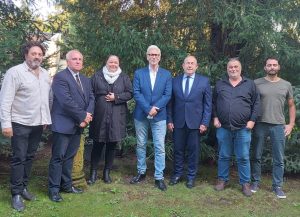 pastor predstavnici pozorista