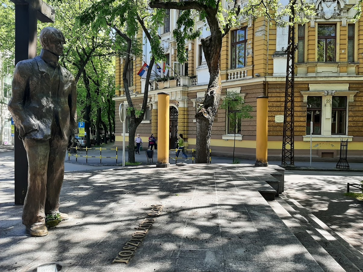 Gimnazija “Svetozar Marković”: Otvorena vrata IT smera na srpskom i mađarskom jeziku u ponedeljak, 30. marta