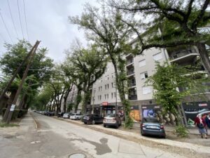 Ulica Zrinjskog i Frankopana