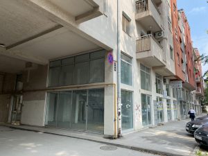 Ulica Nikole Kujundžića