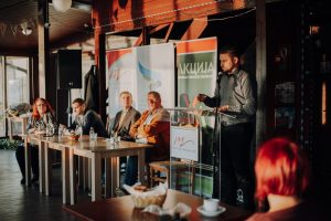 MP tribina zivotna sredina