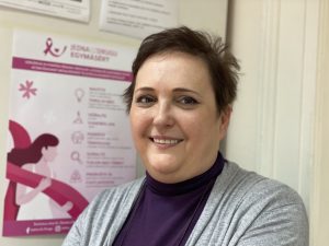 Milica Peceric Jedna uz drugu