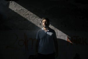 Nikola Kovacevic UNHCR Vladimir Zivojinovic