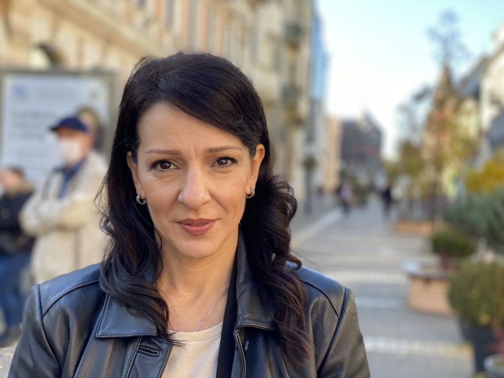Marinika Tepić (SSP) za Magločistač: Ne postoji nijedan autokratski režim koji nije smenjen najvećom izlaznošću na izborima